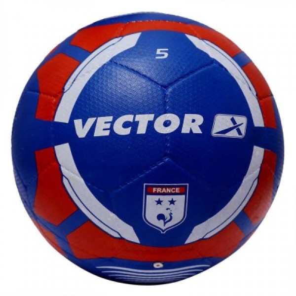 Vector X France Football Size-5